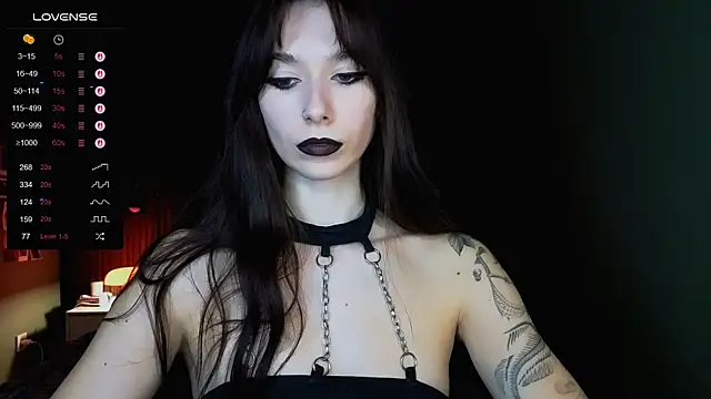 Snapshot of JillVerdon chatting on 12, 2, 2026 JillVerdon online show from 12, 2, 2026