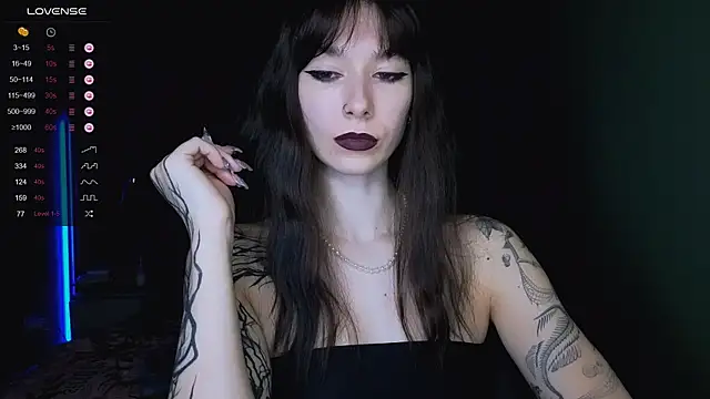 JillVerdon online show from 3, 5, 2026