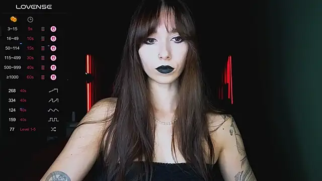 JillVerdon online show from 18, 9, 2025