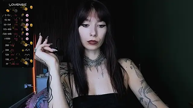 JillVerdon online show from 22, 7, 2026