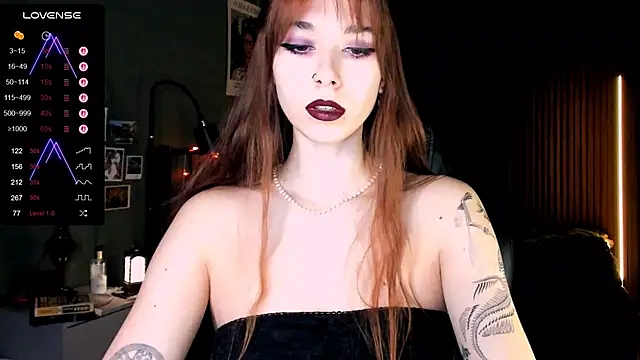 JillVerdon online show from 8, 3, 2025