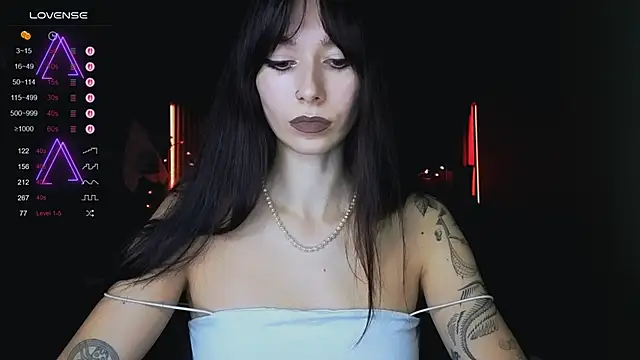 JillVerdon online show from 3, 11, 2025