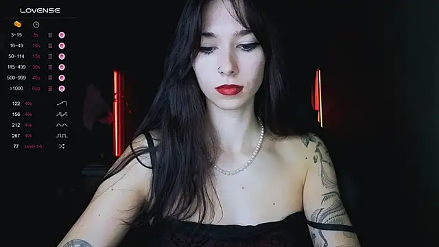 JillVerdon online show from 6, 11, 2025