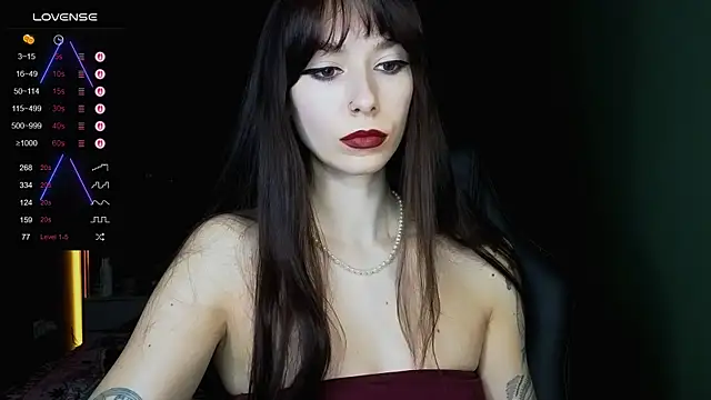 Snapshot of JillVerdon chatting on 18, 2, 2026 JillVerdon online show from 18, 2, 2026