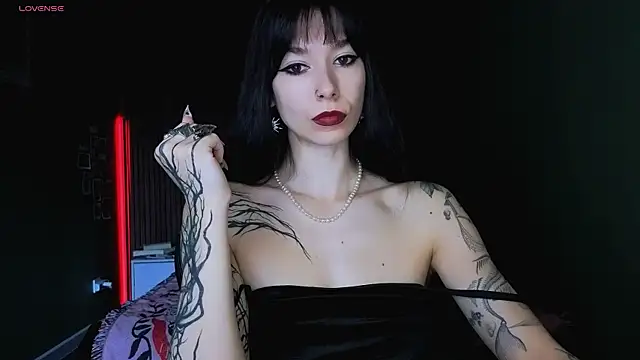 JillVerdon online show from 20, 6, 2026
