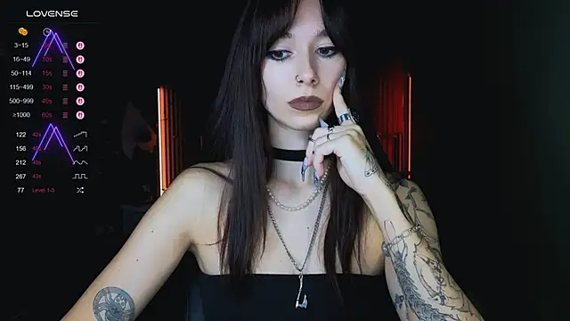 JillVerdon online show from 18, 11, 2025