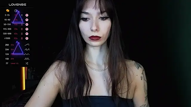 Snapshot of JillVerdon chatting on 9, 2, 2026 JillVerdon online show from 9, 2, 2026