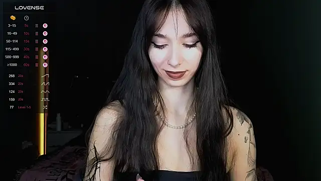 Snapshot of JillVerdon chatting on 27, 2, 2026 JillVerdon online show from 27, 2, 2026