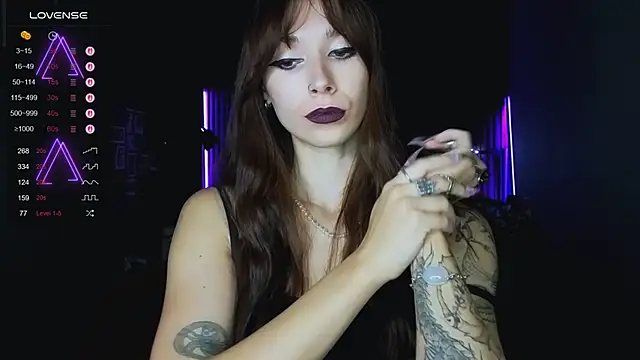 JillVerdon online show from 6, 10, 2025