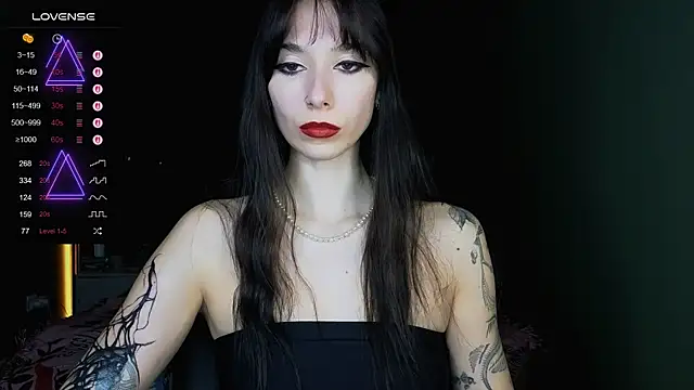 Snapshot of JillVerdon chatting on 24, 2, 2026 JillVerdon online show from 24, 2, 2026