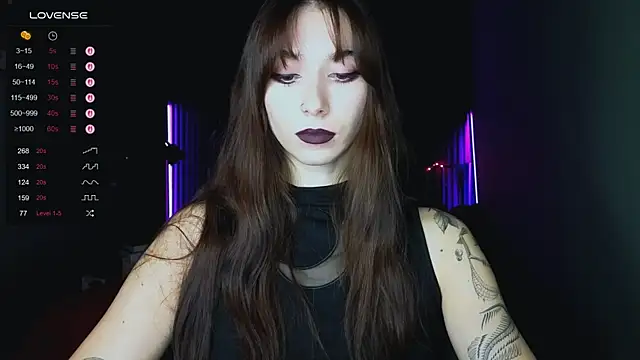 JillVerdon online show from 10, 10, 2025