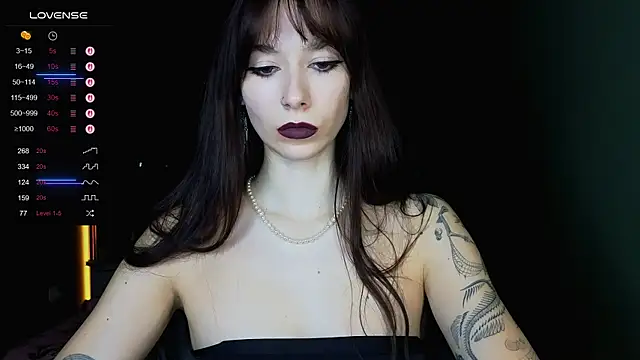 Snapshot of JillVerdon chatting on 16, 2, 2026 JillVerdon online show from 16, 2, 2026