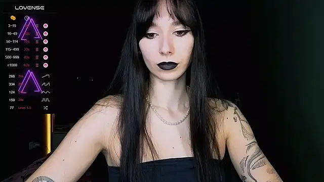 Snapshot of JillVerdon chatting on 23, 2, 2026 JillVerdon online show from 23, 2, 2026