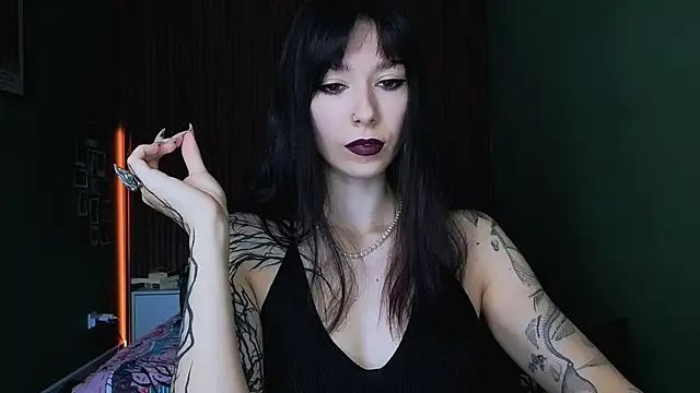JillVerdon online show from 18, 6, 2026
