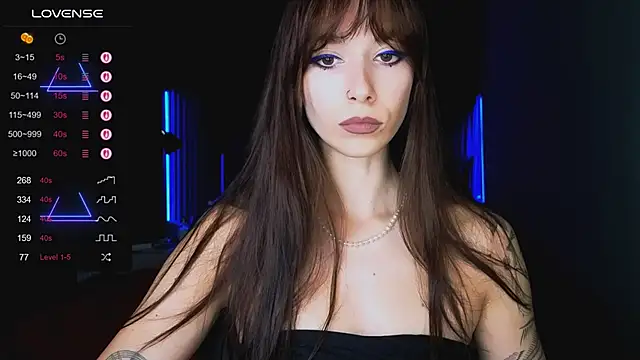 JillVerdon online show from 14, 9, 2025