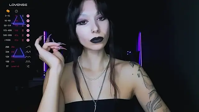 JillVerdon online show from 22, 10, 2025