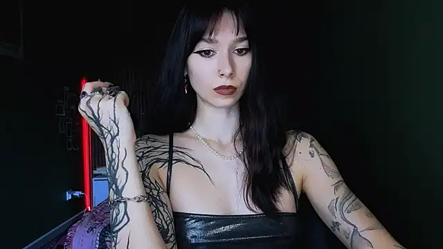 JillVerdon online show from 22, 6, 2026