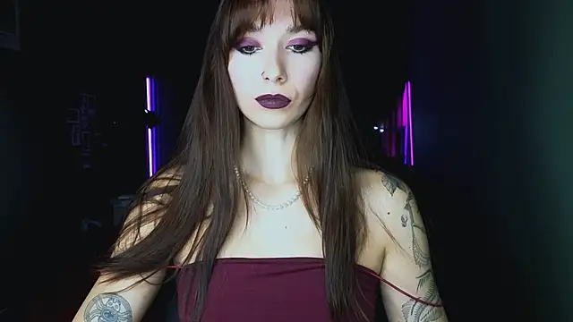 JillVerdon online show from 2, 10, 2025