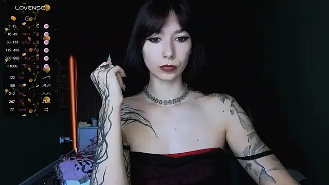 JillVerdon online show from 15, 7, 2026