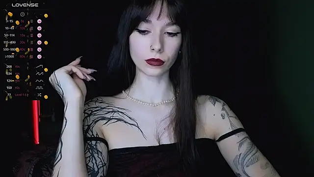 JillVerdon online show from 28, 4, 2026