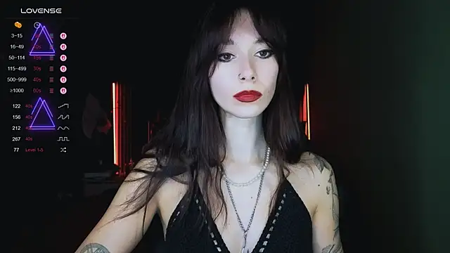 JillVerdon online show from 11, 11, 2025