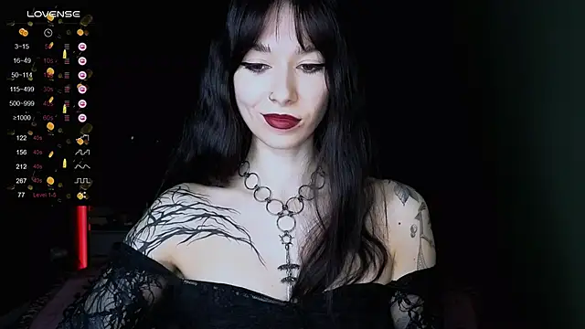 JillVerdon online show from 11, 4, 2026