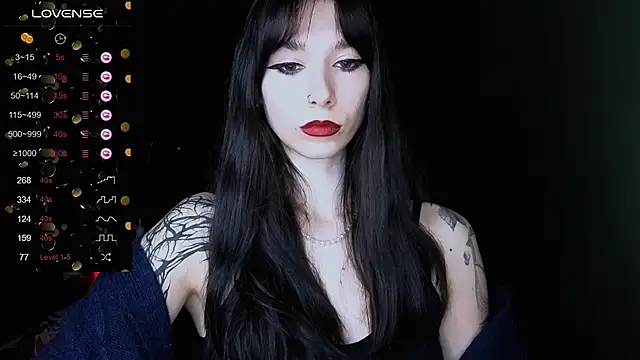 JillVerdon online show from 14, 4, 2026