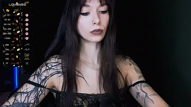 JillVerdon online show from 15, 3, 2026