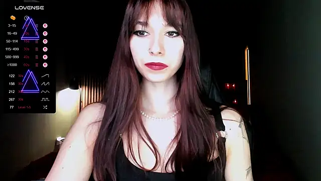 JillVerdon online show from 15, 3, 2025