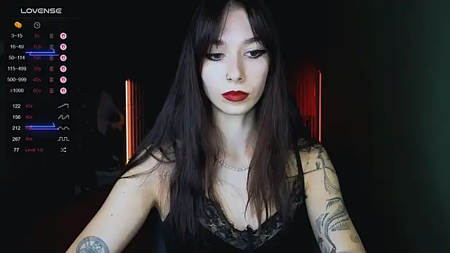 JillVerdon online show from 17, 11, 2025