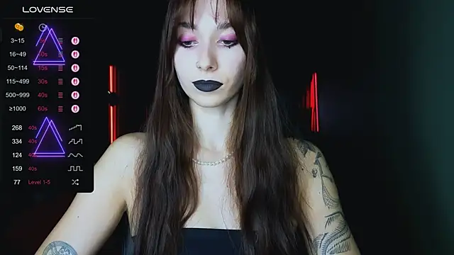 JillVerdon online show from 29, 9, 2025