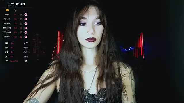 JillVerdon online show from 16, 10, 2025