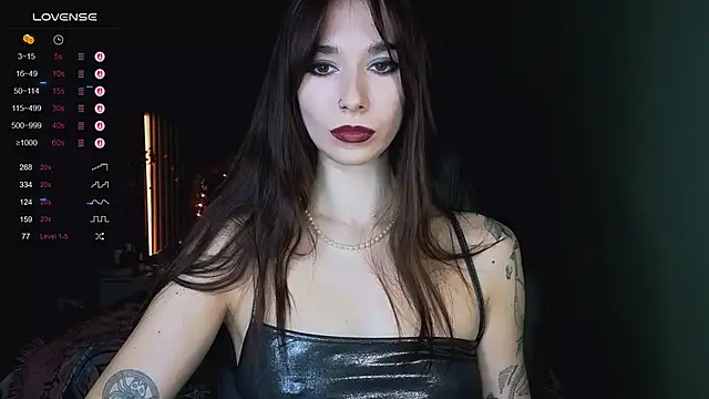 JillVerdon online show from 22, 12, 2025