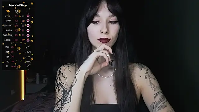 JillVerdon online show from 4, 3, 2026