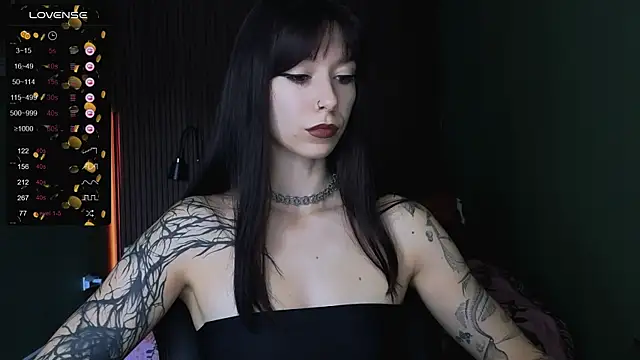 JillVerdon online show from 10, 7, 2026