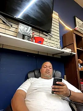 bigzae82 online show from 1, 10, 2025