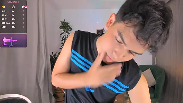 Blum icee online show from 20, 10, 2025