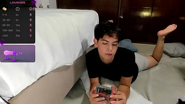 Blum icee online show from 2, 12, 2025