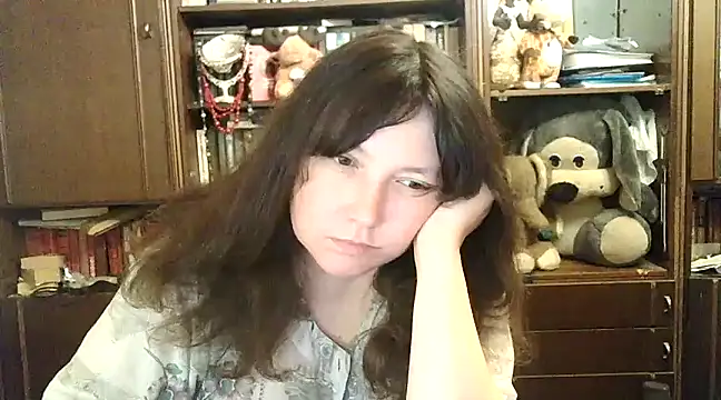 CarrieQPeach online show from 5, 12, 2024