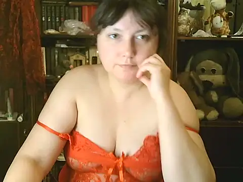 CarrieQPeach online show from 12, 9, 2025