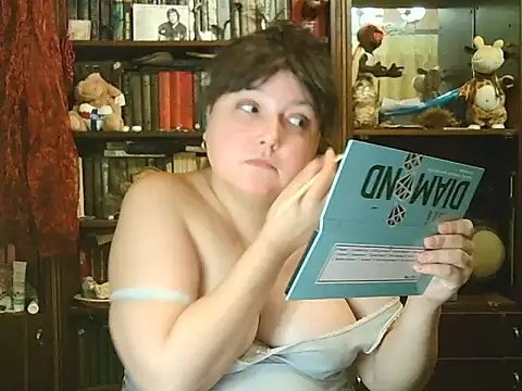 Snapshot of CarrieQPeach chatting on 12, 1, 2026 CarrieQPeach online show from 12, 1, 2026