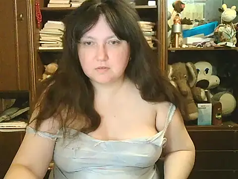 CarrieQPeach online show from 16, 3, 2026