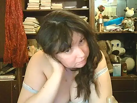 CarrieQPeach online show from 7, 3, 2026