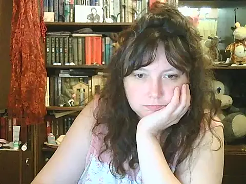 CarrieQPeach online show from 27, 11, 2025