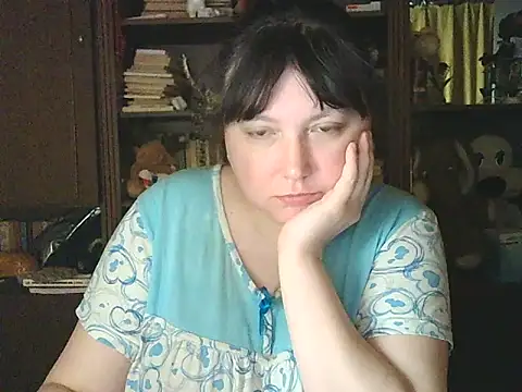 Snapshot of CarrieQPeach chatting on 2, 5, 2026 CarrieQPeach online show from 2, 5, 2026
