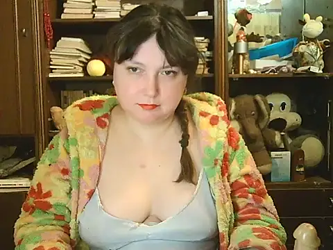 CarrieQPeach online show from 11, 3, 2026