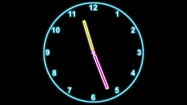 Aleska James online show from 27, 9, 2025