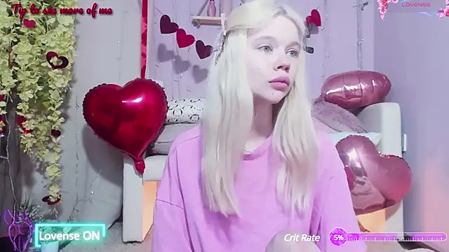 Lollita Lewis online show from 5, 2, 2025