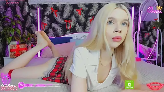 Lollita Lewis online show from 10, 1, 2026