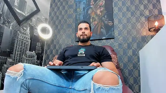 jake skye online show from 15, 11, 2025